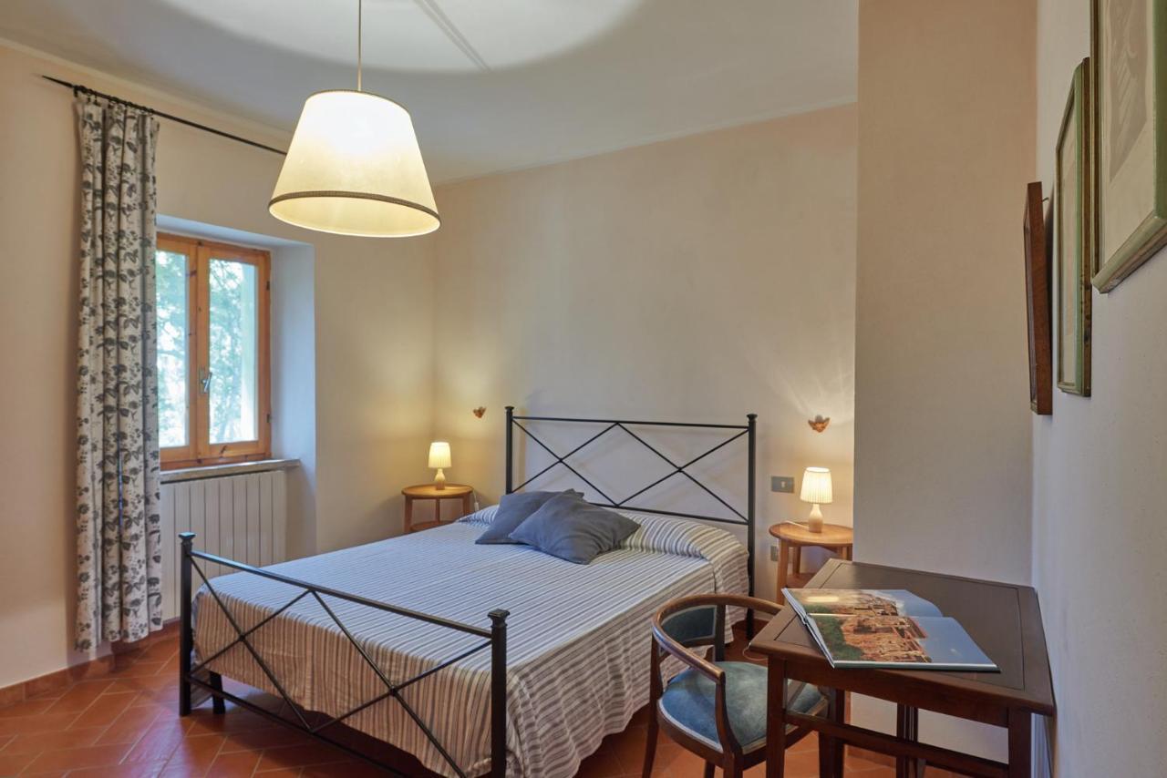 Agriturismo Tesorino Масса-Мариттима Экстерьер фото