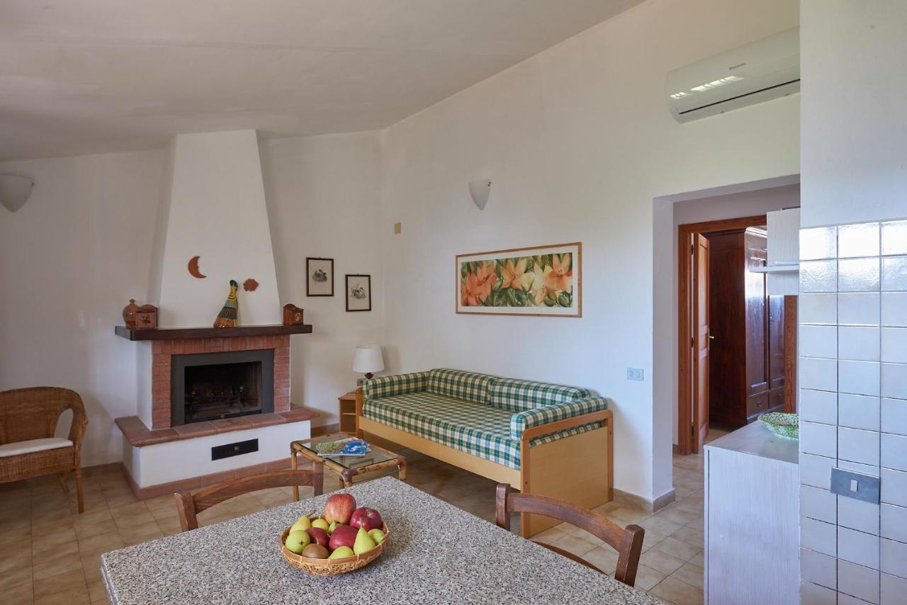 Agriturismo Tesorino Масса-Мариттима Экстерьер фото