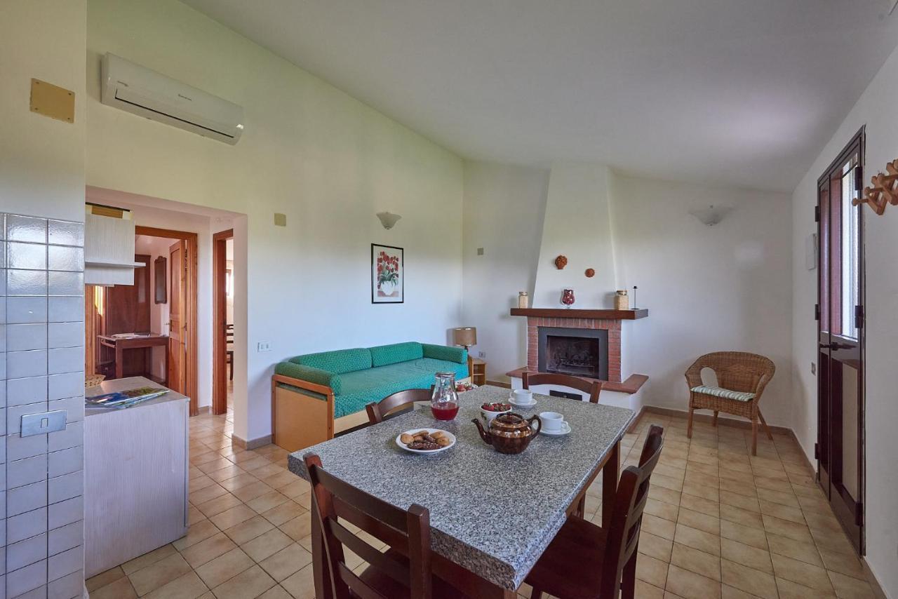 Agriturismo Tesorino Масса-Мариттима Экстерьер фото