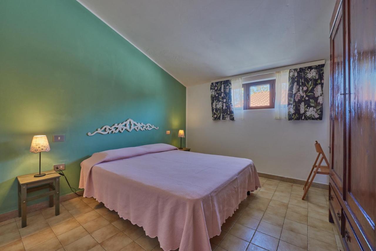Agriturismo Tesorino Масса-Мариттима Экстерьер фото