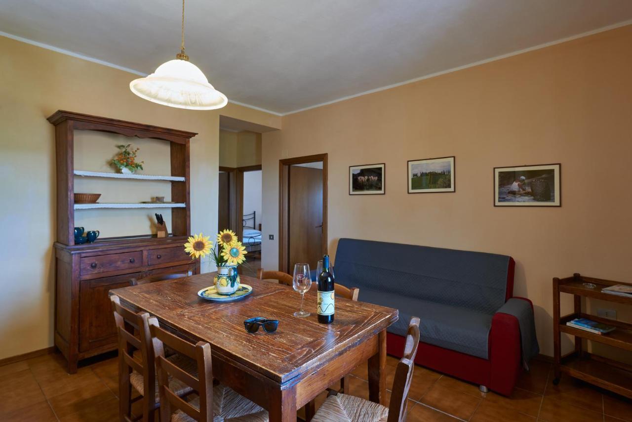 Agriturismo Tesorino Масса-Мариттима Экстерьер фото