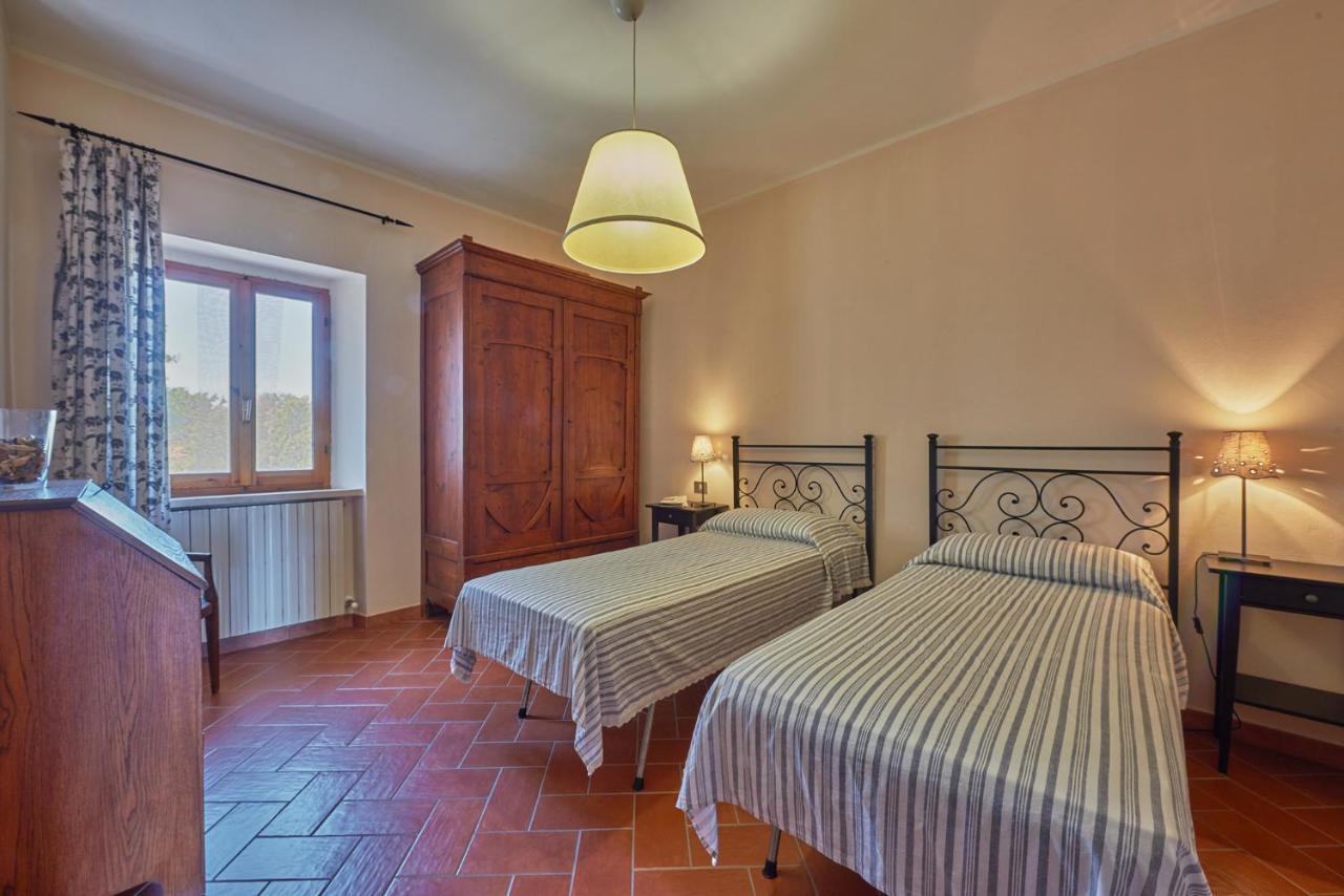 Agriturismo Tesorino Масса-Мариттима Экстерьер фото